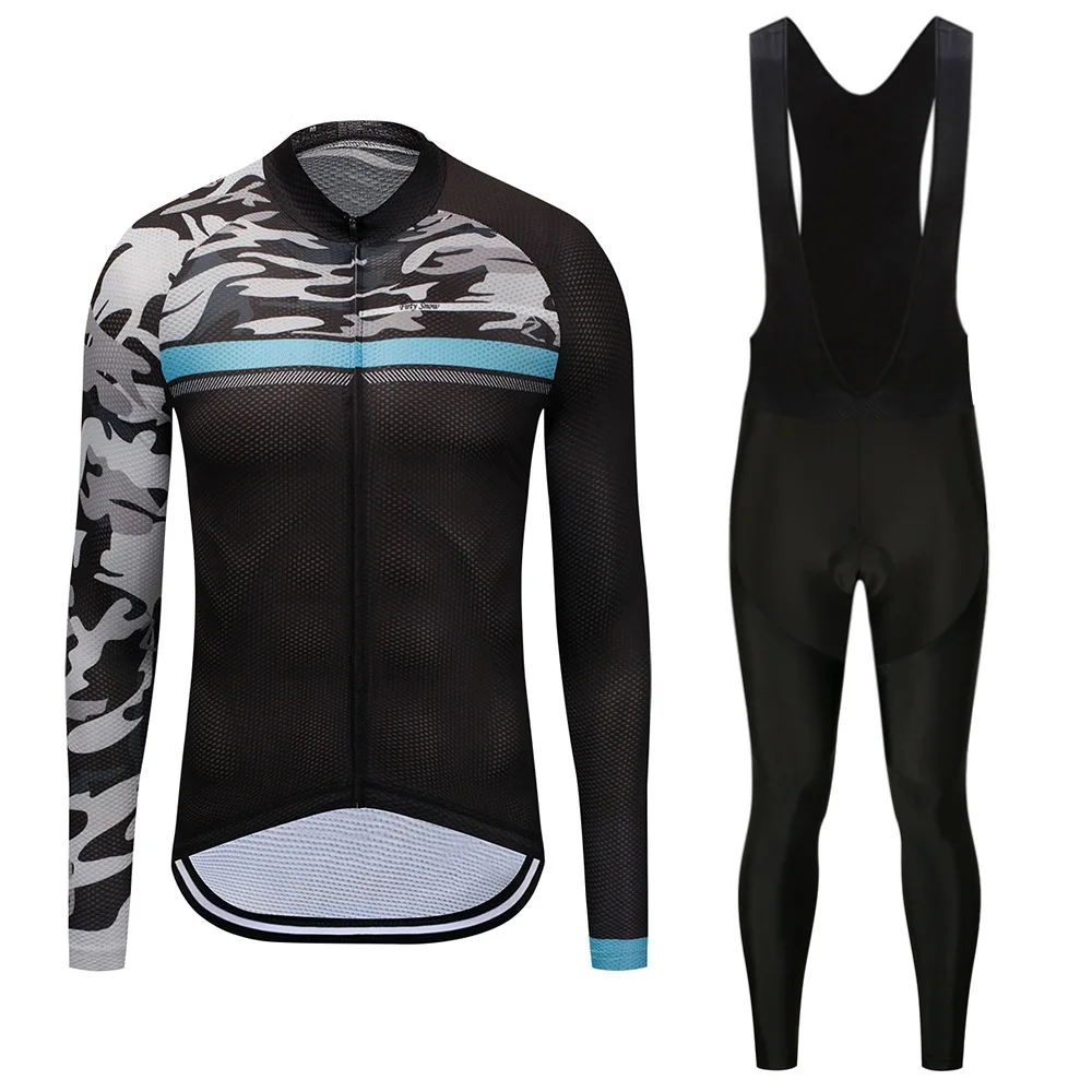 2021 Мужские модельные костюмы велосипеда MTB одежда в стиле ретро для велоспорта