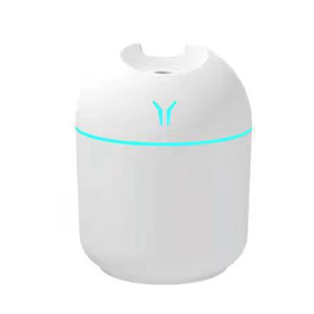 Многофункциональный Электрический увлажнитель воздуха для дома и автомобиля |