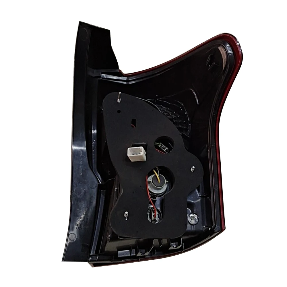 

Hatchback taillights for Toyota Axio fielder nze1160 E161 2012 2015