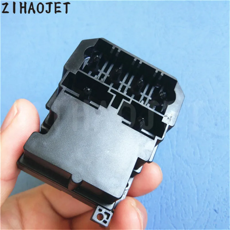 TX800 печатающая головка DX10 DX8 Eco solvent УФ плоттер F192040 антикоррозийная масляная