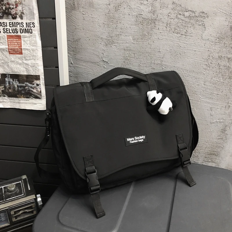 

Fashion Casual Backpack High Capacity Portable Laptop Waterproof Travel Korean Backpack Mochila Masculina Bags for Men DB60BB