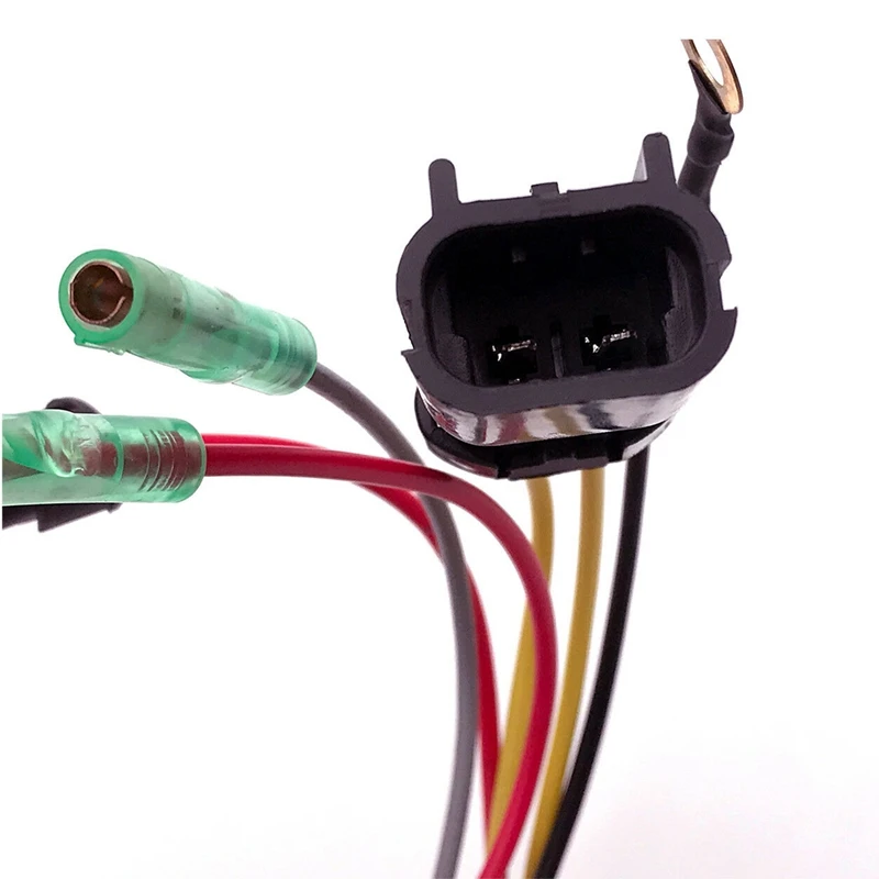 

Motorcycle Voltage Regulator Rectifier for Mercury 883072T2 854515T2 893640-002