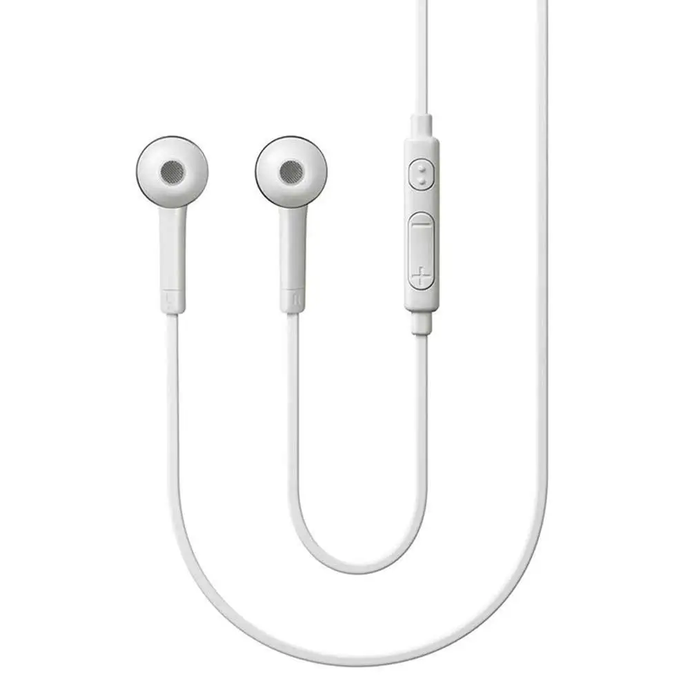 Fanshu проводные наушники Hands Free спортивные музыкальные 3 5 мм в ухо стерео вкладыши