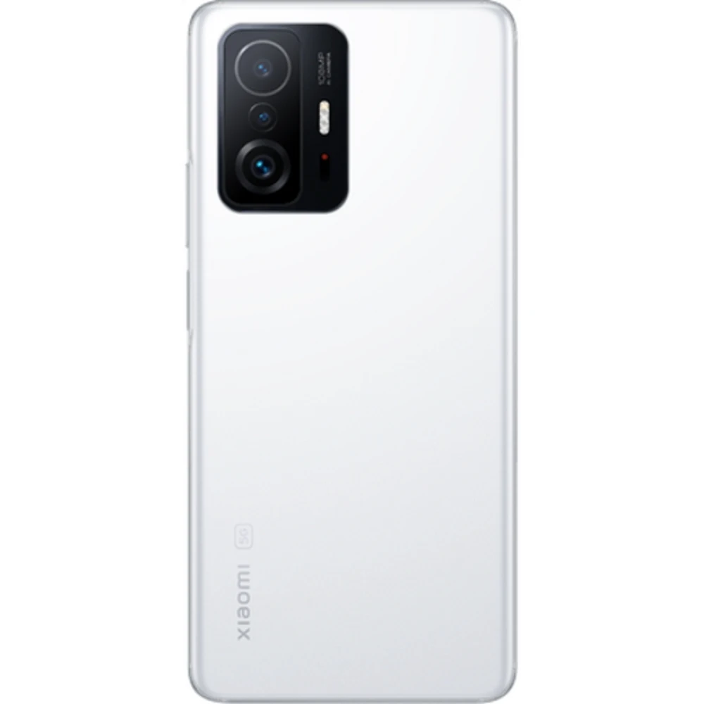 Смартфон XIAOMI 11T 6.67" FHD | 8+128GB MediaTek Dimensity 1200U 108 Mp NFC 5000 mAh Ростест Официальная