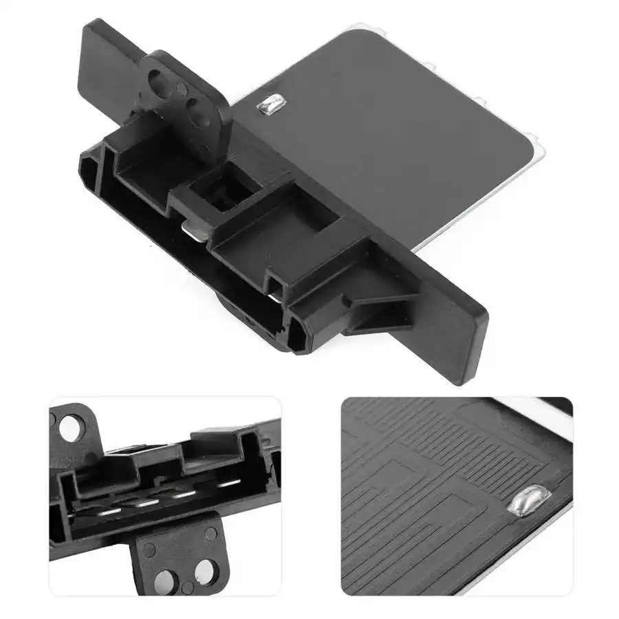 

Масляный нагреватель двигателя, резистор воздуходувки 271501N760, нагреватель, сопротивление вентилятора для Nissan Almera 1995-2000 аксессуары для элект...