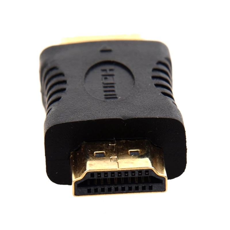 19 контактный HDMI штекер Адаптер соединитель для HDTV|Электрические вилки| |