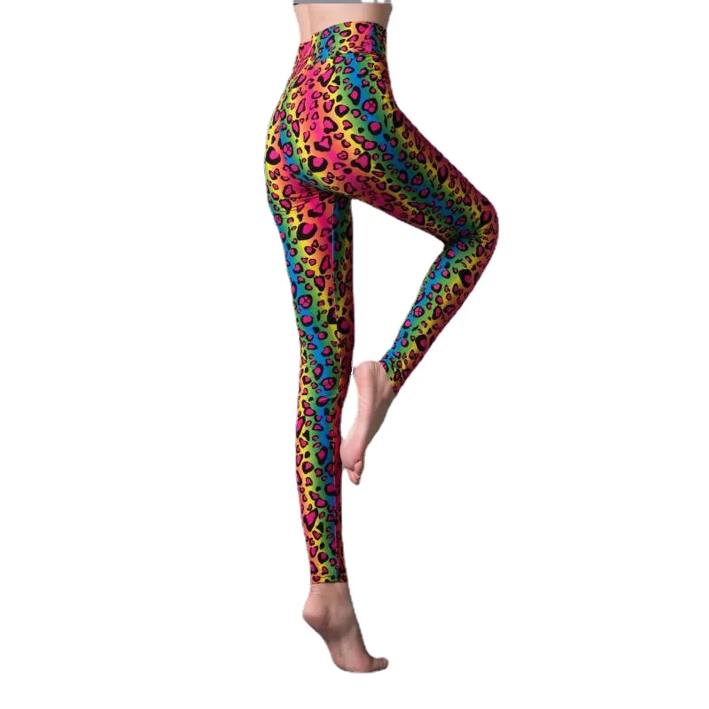 

Summer Styles Sexy Legging Elastic High Waist Legging Fashion Women Print Fitness Legging Push Up Pants Drop Shipping