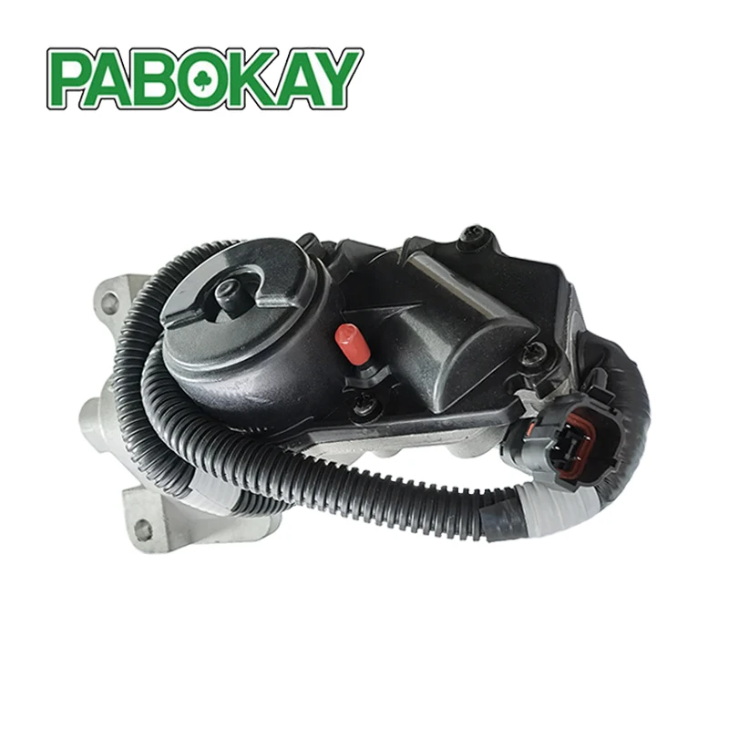 Привод передней оси в сборе для Isuzu D-Max пикап Rodeo TFS85 3.0TD 05-7/12 8973679590 222-I4104 8-97367959-0