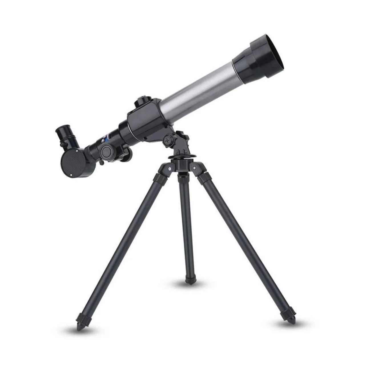 

20X 30X 40X Refractor Monocular Space Astronomical Telescope With Portable Tripod Spotting Scope Telescope for Children Gift