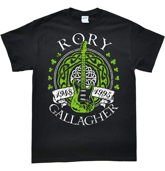 

Rory Gallagher Men'S T-Shirt