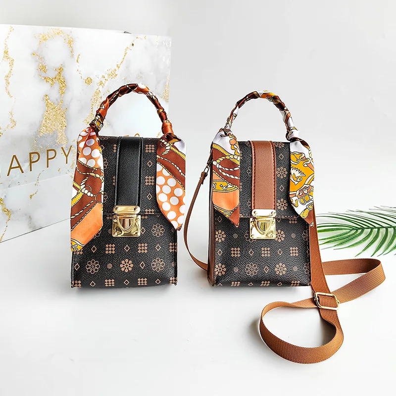 

bags for women 2021 winter trendy portable small bag mobile phone shoulder messenger bag ladies fashion coin purse bolsa feminin