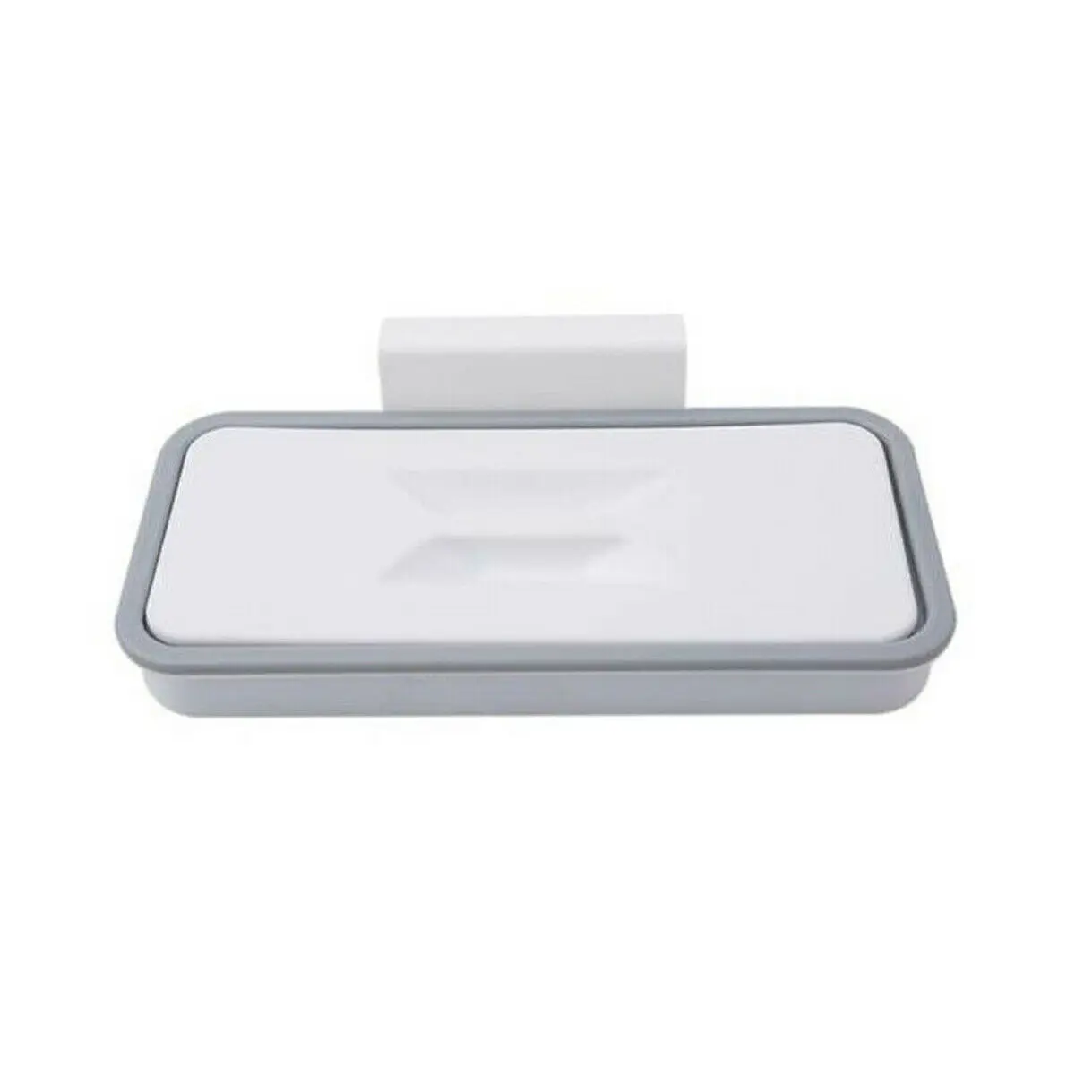 Kitchen Waste Bag Hanging Holder Trash Carrier Cupboard Bin Bags Hanger | Дом и сад