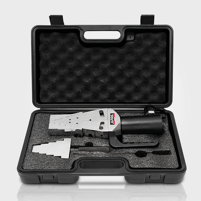 Гидравлический фланцевый разветвитель с российским складом без насоса |