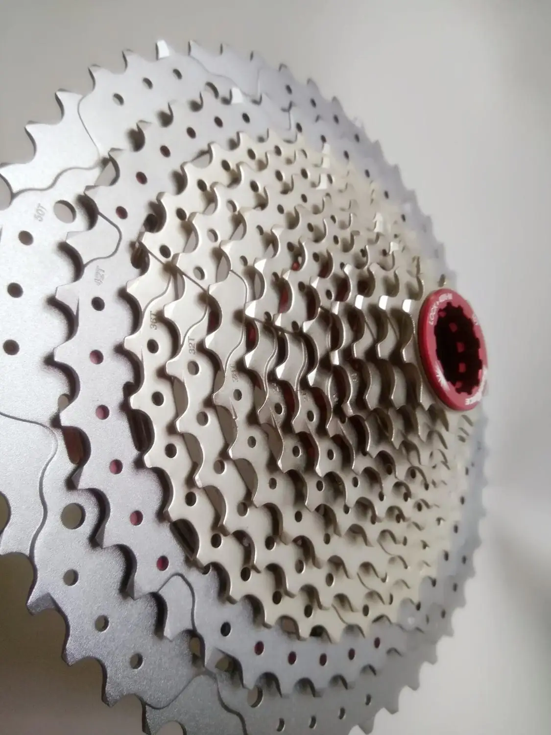 Sunracing CSMX9X MTB велосипедный Кассетный велосипед XD 12 скоростная кассета 10-50T горный