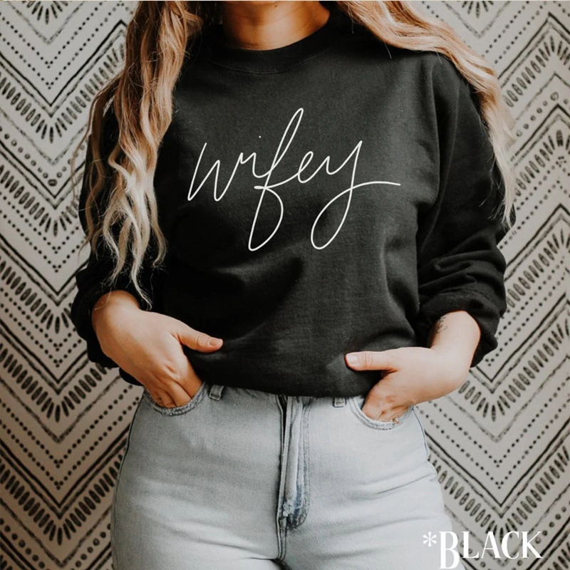 

Женская Свободная блузка с длинным рукавом, хлопковая рубашка большого размера с круглым вырезом и принтом, новинка зимнего сезона 2020