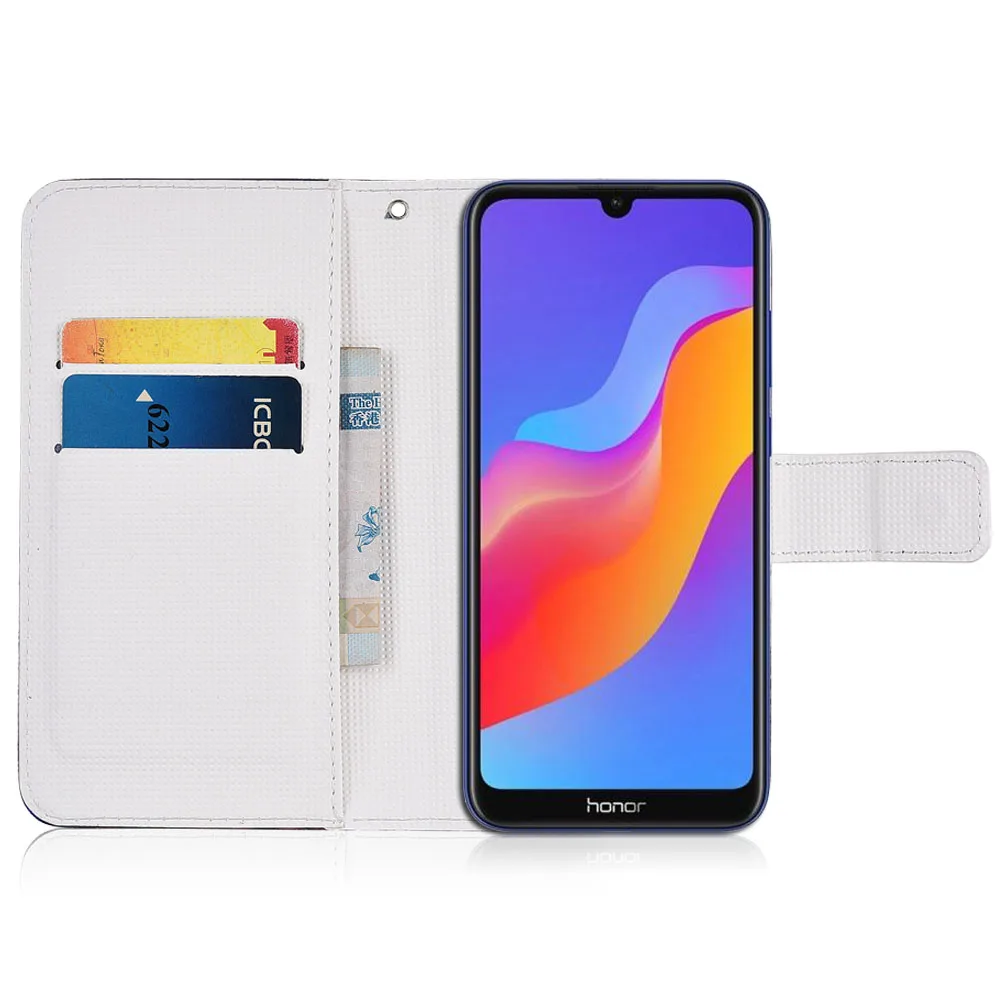 Чехол-Кошелек с рисунком для Nokia 6 2 7 3 4 5 1 2018 Plus X5 кожаный чехол 8 9 | Мобильные