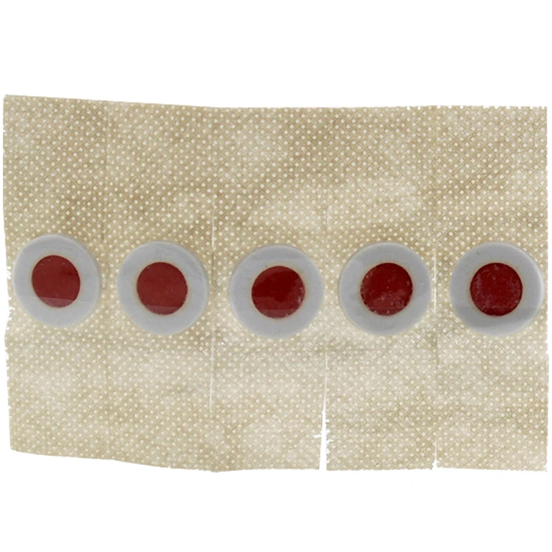 6 шт. пластырь для удаления мозолей на ногах|Уличные инструменты| |