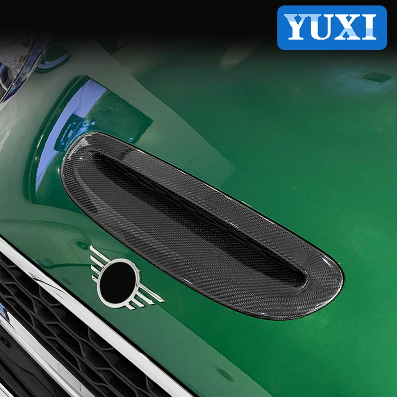 

Декоративный Чехол для BMW MINI COOPER S JCW F54 F55 F56 F57Exterior decoration Accessories