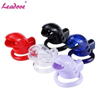 chaste bird male silicone chastity device cock cage with 3 size rings bio sourced brass lock standardshort cage sex toy for men