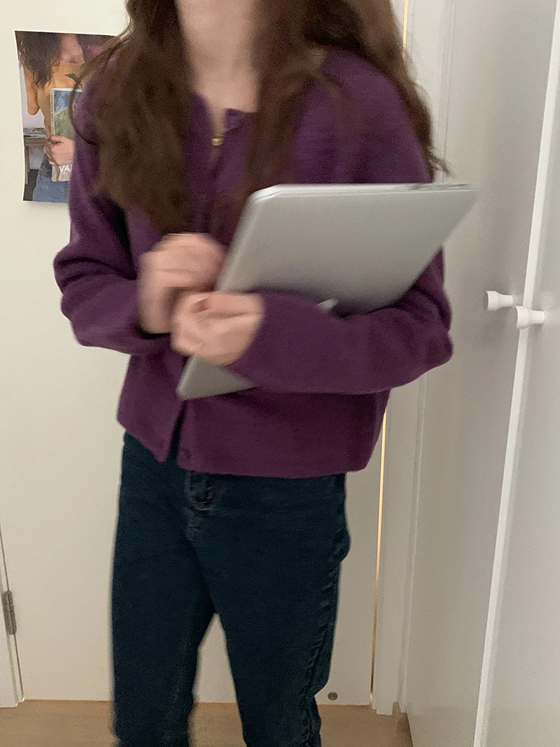 

Handbags for Women Crossbody Shoulder Bag Plaid PU Leather Multi Zipper Small Messenger Bags Purse XBA230-XBA231