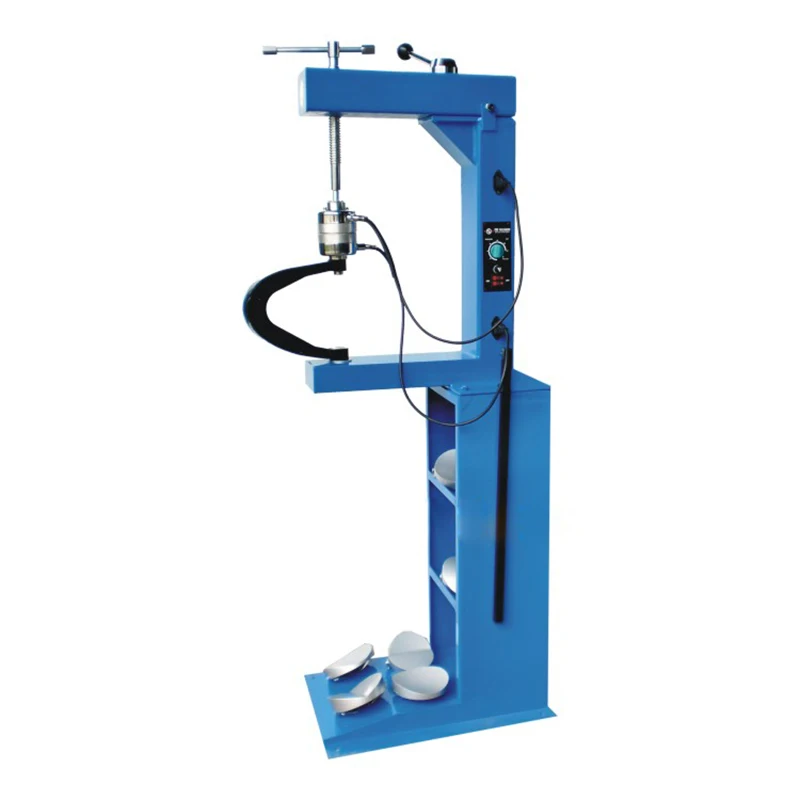 

AJD-4 vertical six-mode constant temperature vulcanizing machine, tire repair machine, auto repair machine