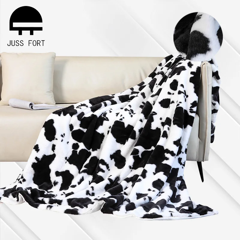 

Shaggy Coral Fleece Blanket Super Soft Warm Bed Blankets Fluffy Comfortable Sofa Bedding Car Airplane Hotel Travel Throw blanket