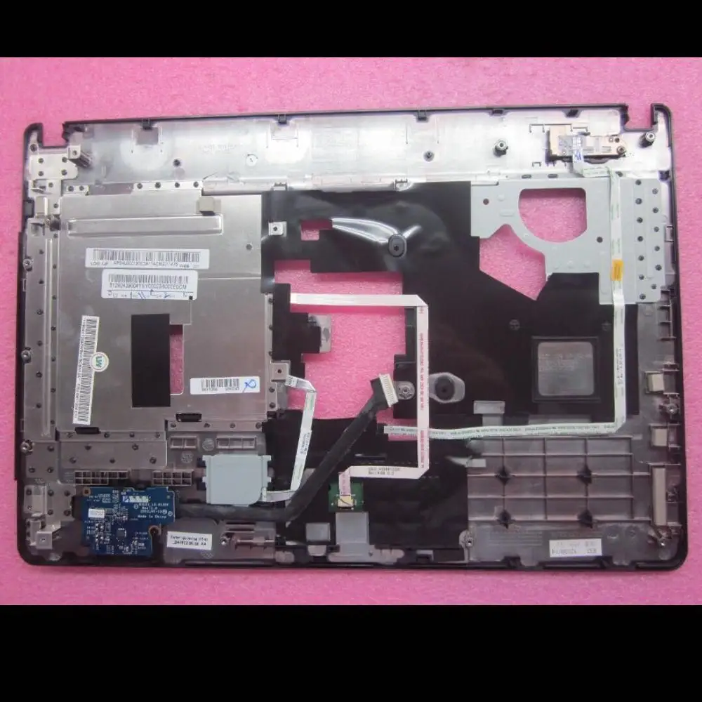 Для Thinkpad E430 E435 E430C Упор для рук FRU: 04Y1204 04Y1205 04W4153 04Y1209 04W4150 | Компьютеры и офис