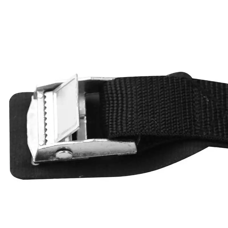 Багажник на крышу для Каяка доски серфинга стягивающиеся ремни с пряжкой багажа