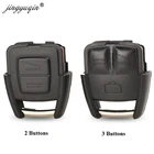 Jingyuqin 23 кнопка дистанционного управления автомобильный ключ Оболочка Чехол для OPEL VAUXHALL Vectra Zafira Omega Astra h j insignia g Mk4 B c МОККА Фронтера