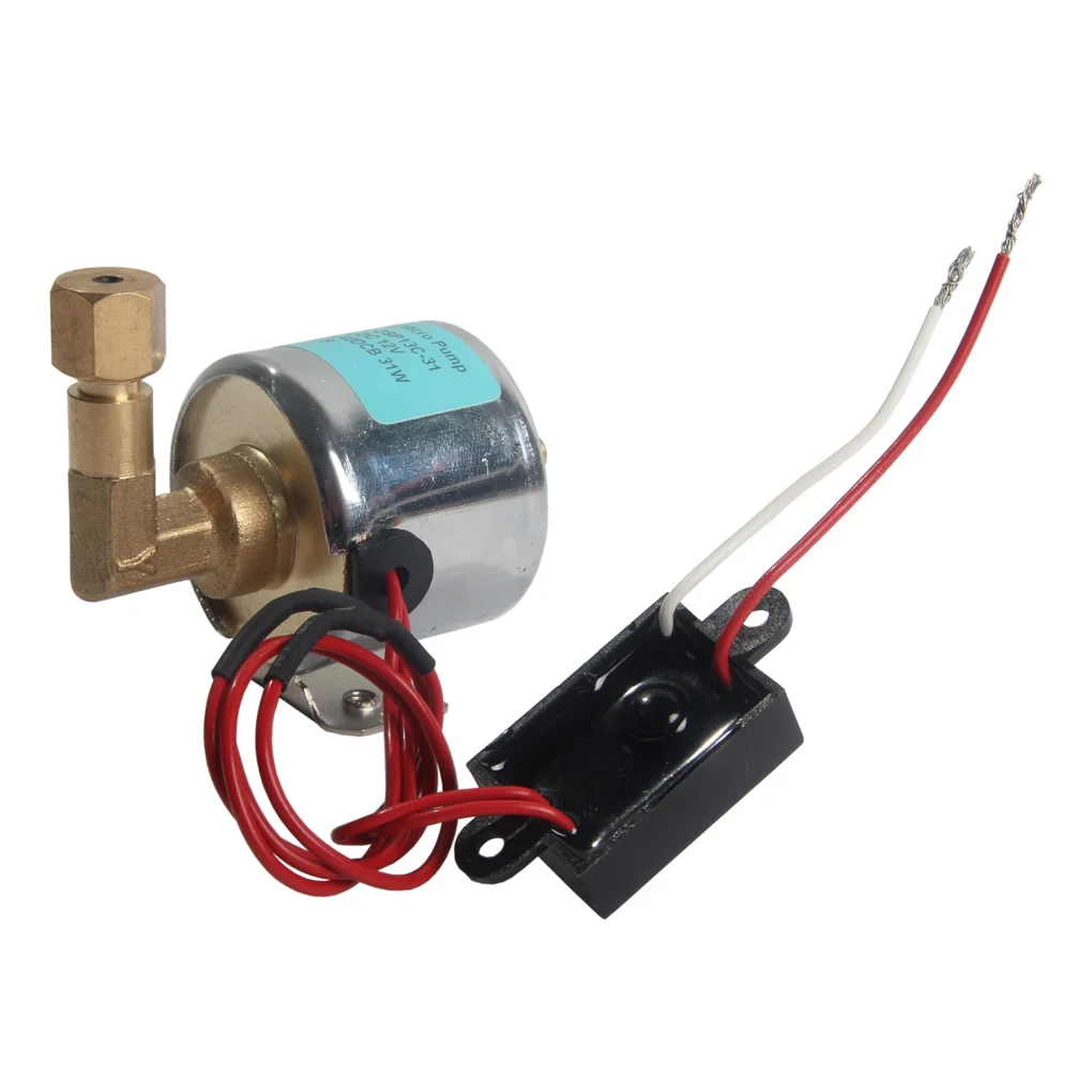 Электрический масляный насос Micro Power 12 В 31 Вт для распылителя Spryer 1200 1500 | Освещение