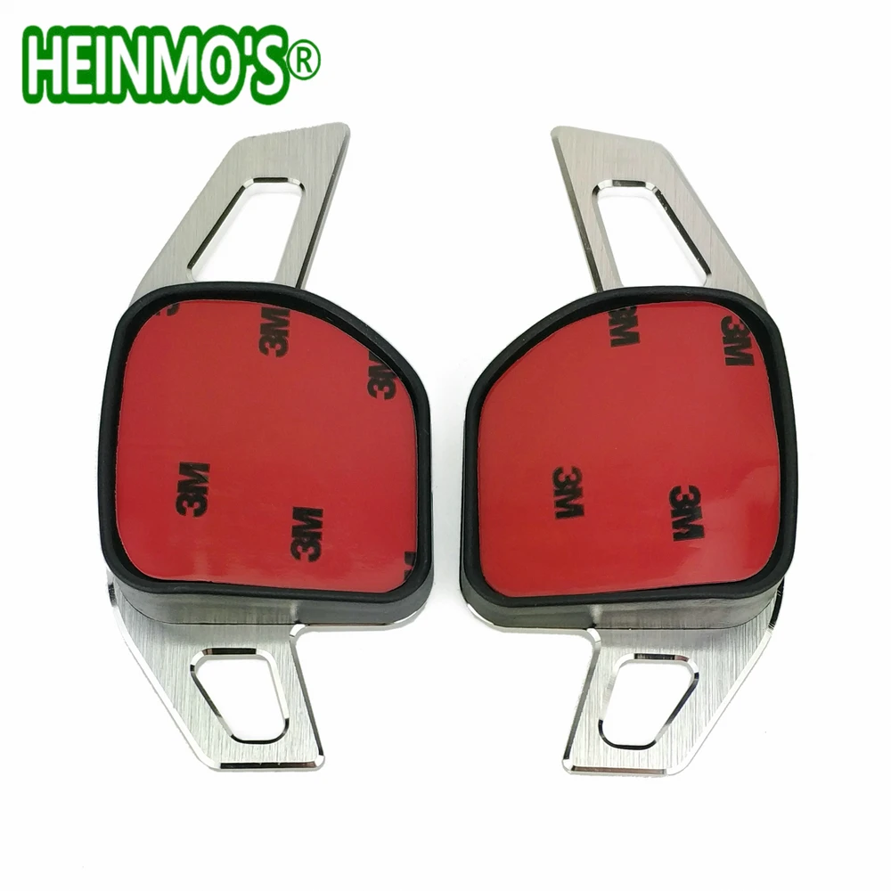 Алюминиевые удлинители для рулевого колеса автомобиля Автомобильные лопасти A3 S3