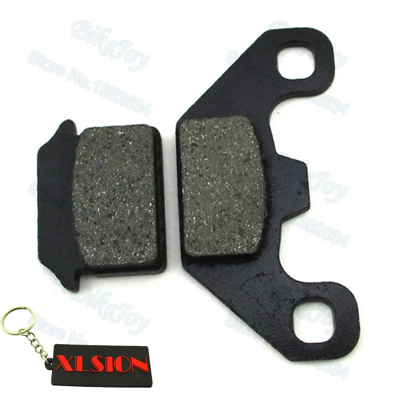 Тормозной суппорт для SSR SR70-C/ SR110 125/SR110 125-Semi/SR110-DX питбайк-внедорожник |