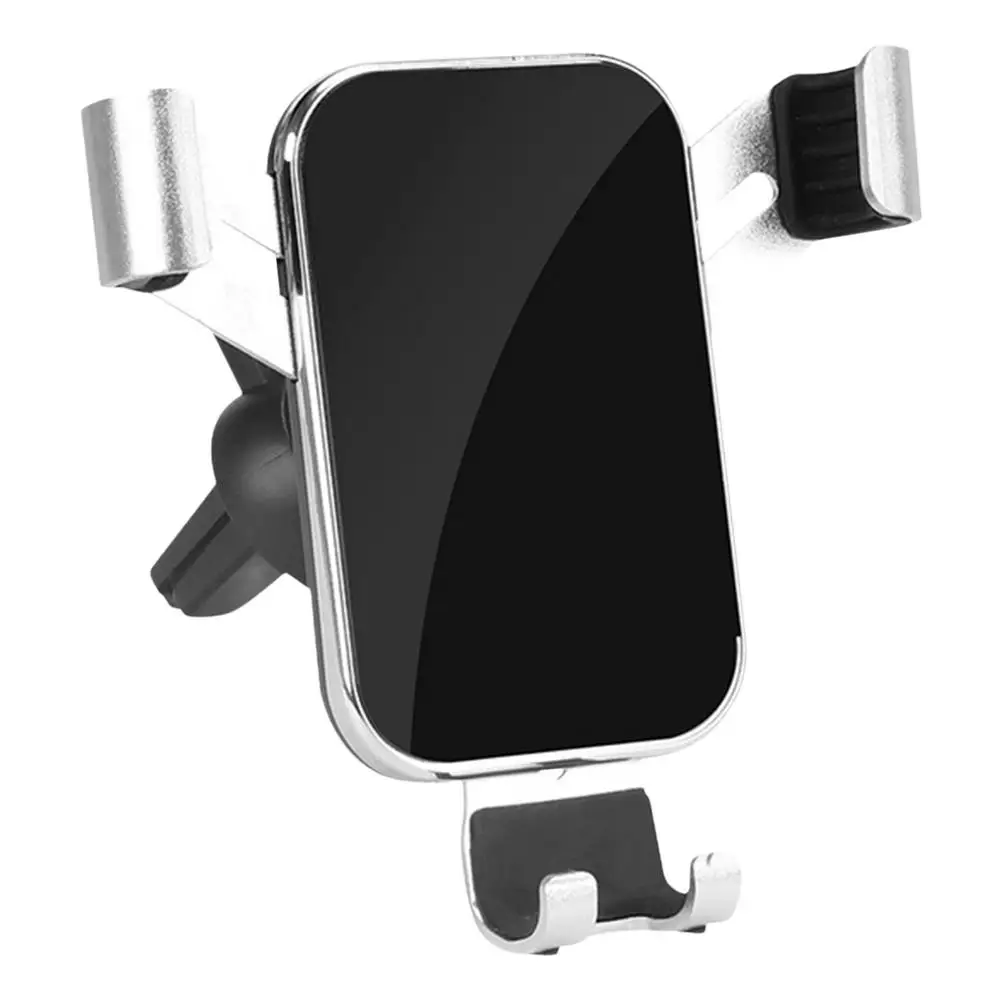 

Держатель для мобильного телефона-подставка для вентиляционной решетки для телефона-Универсальный Автомобильный держатель для телефона с...