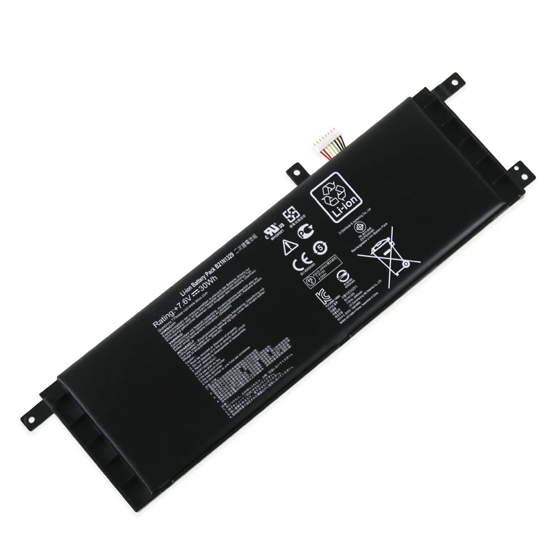 Kede B21N1329 Аккумулятор для ноутбука ASUS D553M F453 F453MA F553M P553 P553MA X453 X453MA X553 X553M X553B X553MA X403M X503M