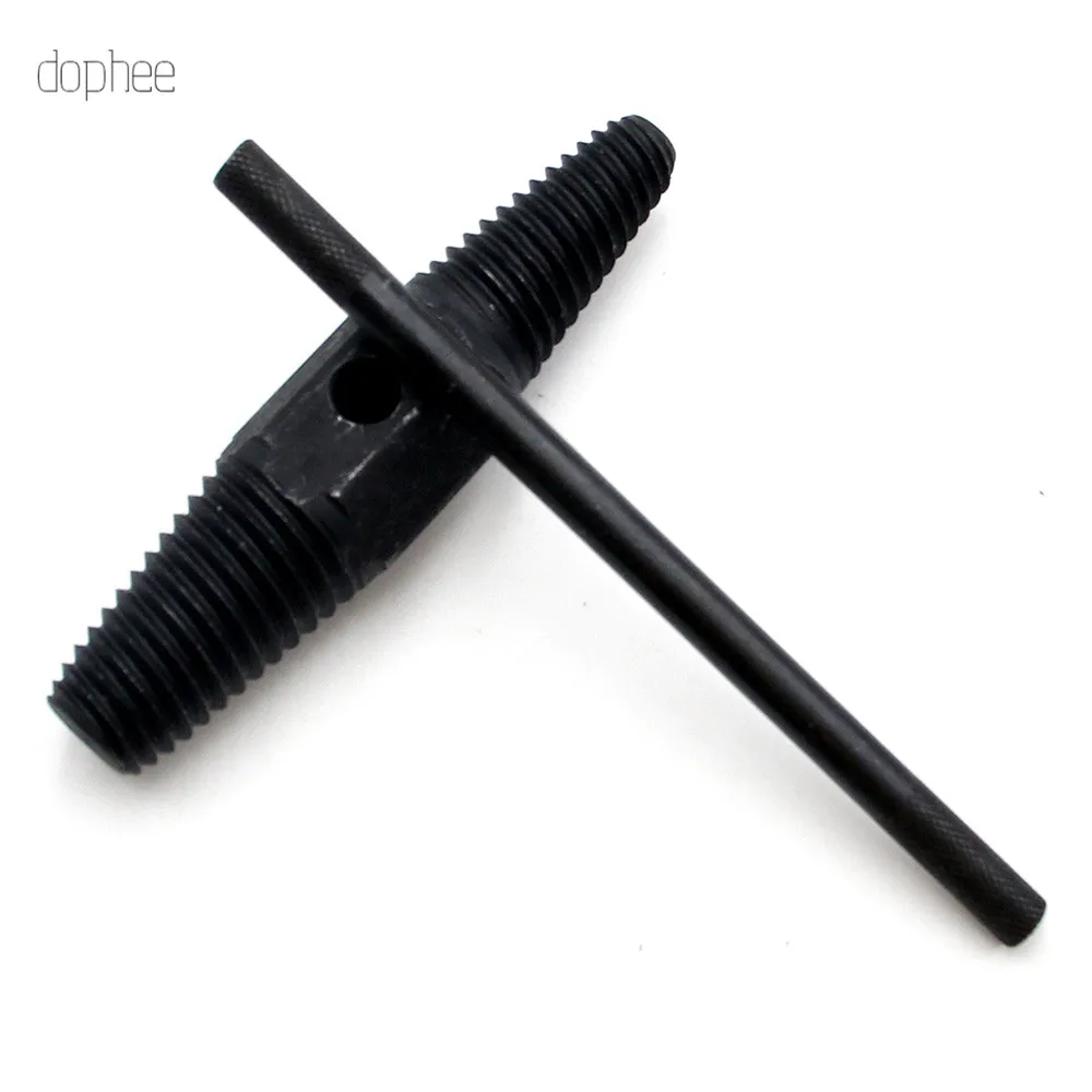 Dophee 1 комплект сломанный винт экстрактор кран портативный ручной инструмент