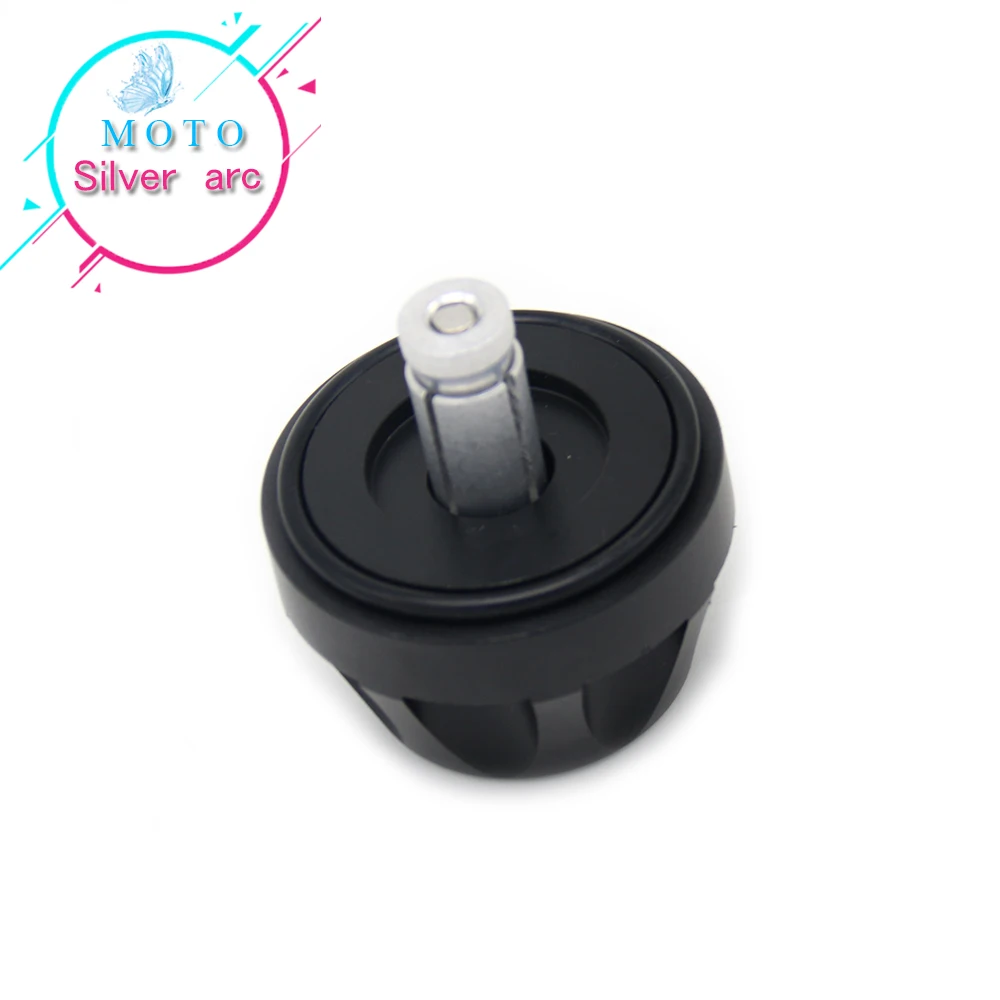 Для BMW R nine T 2014 2017 2016 2015 мотоцикл финальный привод Корпус кардан крушение слайдер