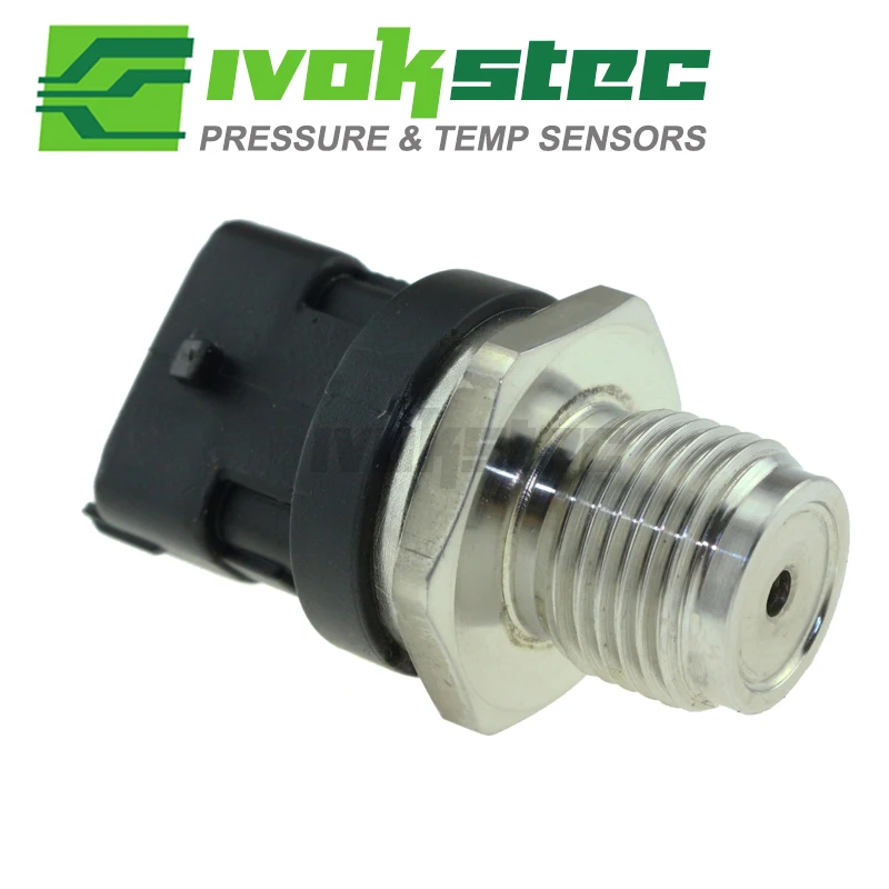 Высококачественный датчик давления дизельного топлива для Renault Avantime Laguna Master II VEL 2
