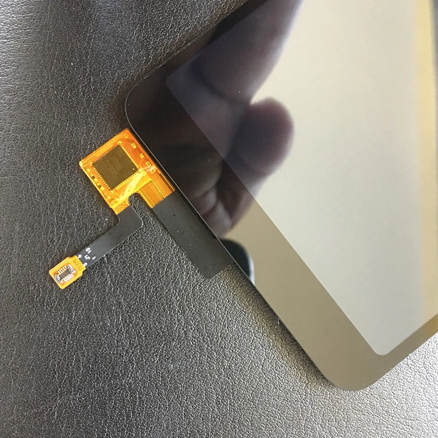 

LCD For Xiaomi Redmi 6 Touchscreen With Frame