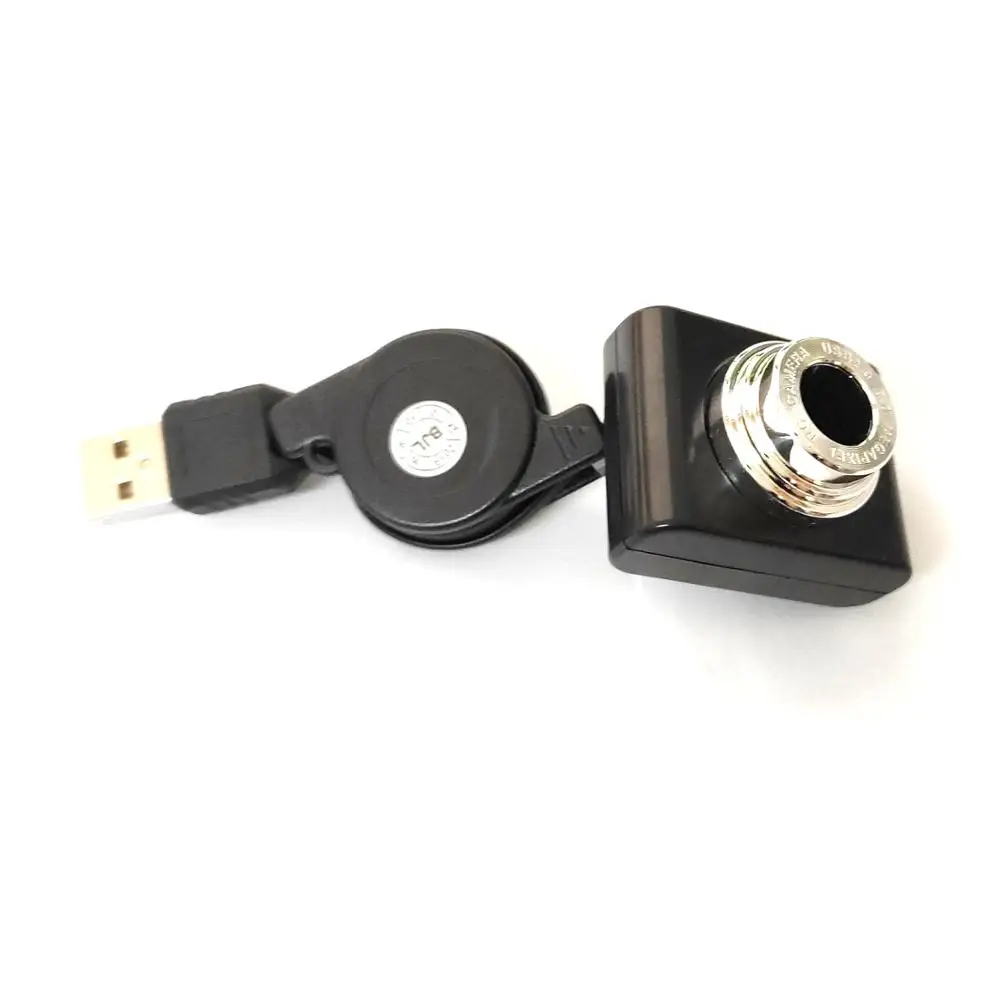 Для камеры Raspberry Pi 2/3 поколения B type + USB не требуется драйвер RGB24 VGA30