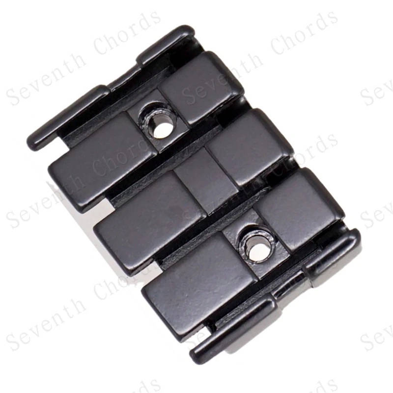 Набор стопорных гаек для бас-гитары подвесные аксессуары без головки