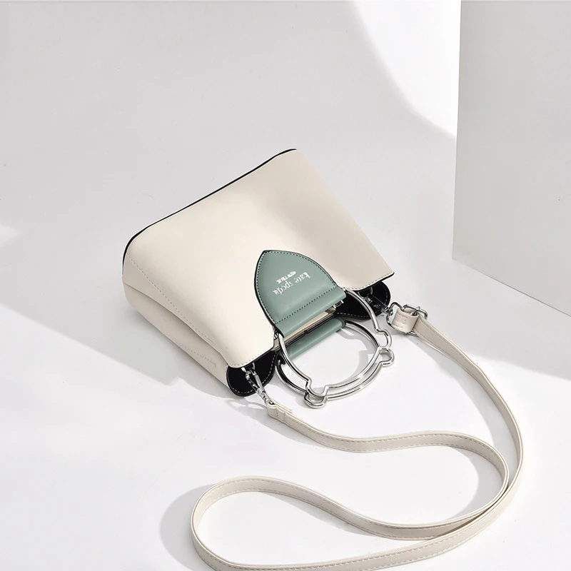 

Women Bags Designer Handbags High Quality Woman's Bag 2021 New Luxury PU Leather Shoulder Crossbody Bags For Women Messenger Bag