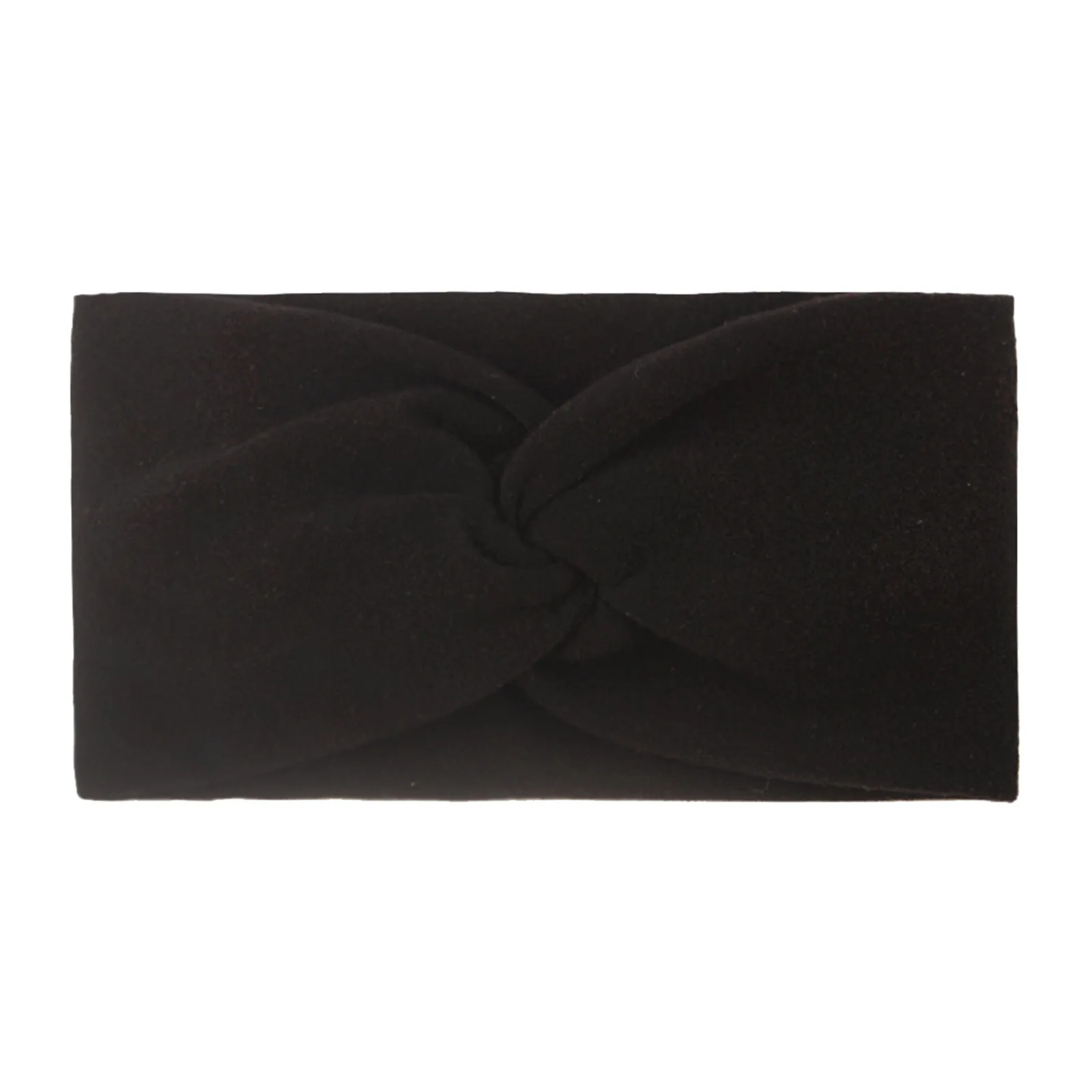 

Baby Girl Hair Accessories Solid Big Bowknot Baby Girls Cotton Headband Children Soft Head Wraps Accessories Diademas Para Baby