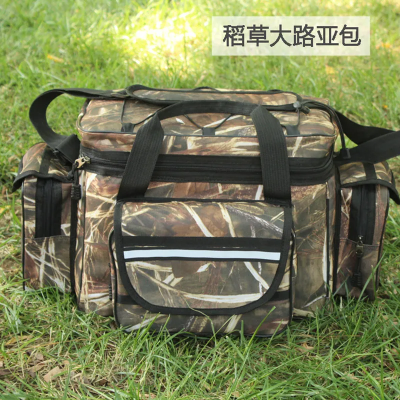 

Fishing Bag Large Capacity 10L Lure Bag