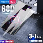 Закаленное стекло для Redmi K40, Note 10 Pro, защита экрана 9, 8, K30, K20 Pro Max, Ultra T, S, X, A C 5G, Note 10, Note 9 K, 40, 30, Xiaomi Mi