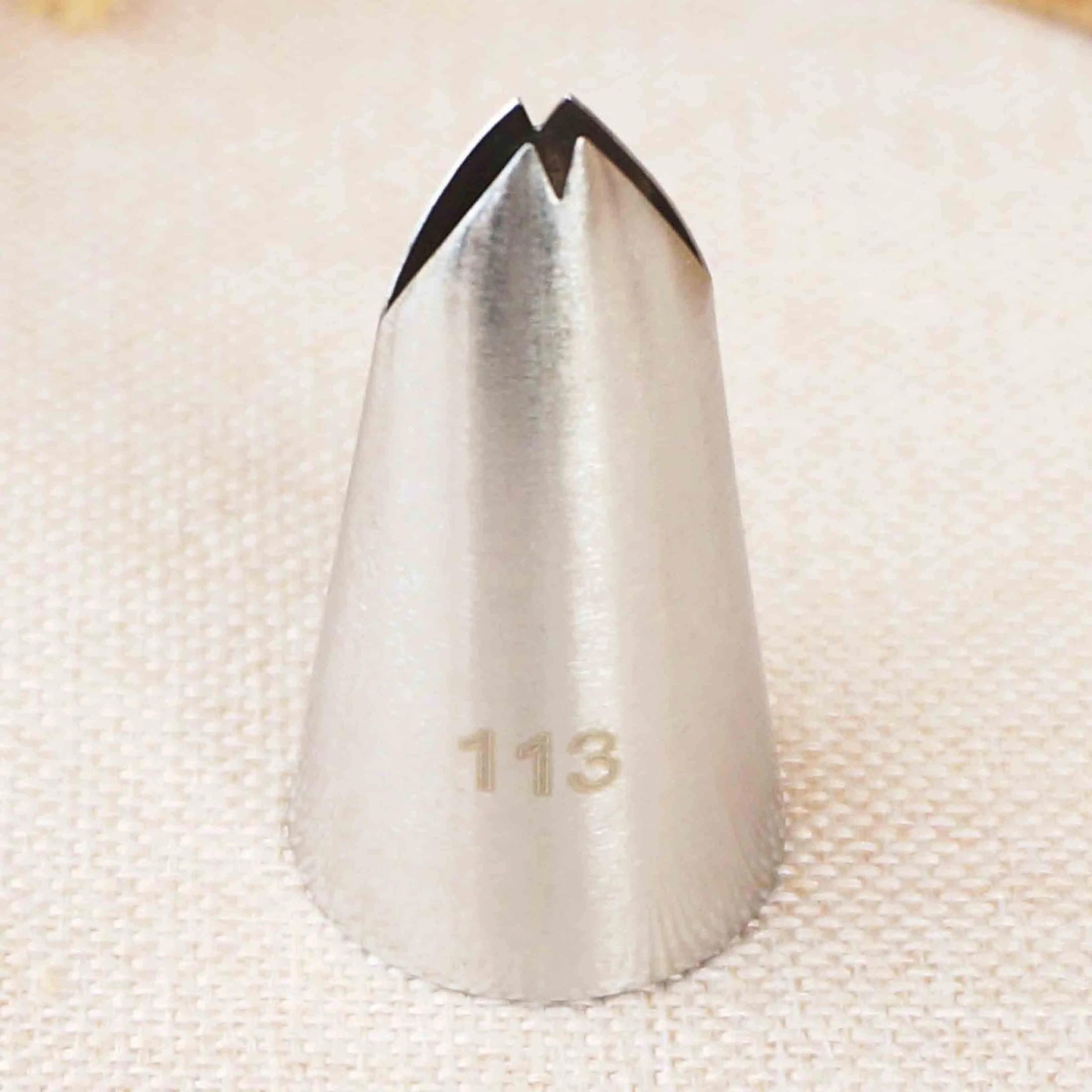 #113 насадка большого размера насадки для глазировки Кондитерские головки