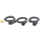 USB аудио кабель-адаптер для CD-плеера, радио, провод для VW Golf Passat POLO GTI Tiguan, Audi, Skoda