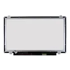 Новый глянцевый ЖК-экран для ноутбука Innolux 15,6 дюймов 40pin 1366x768