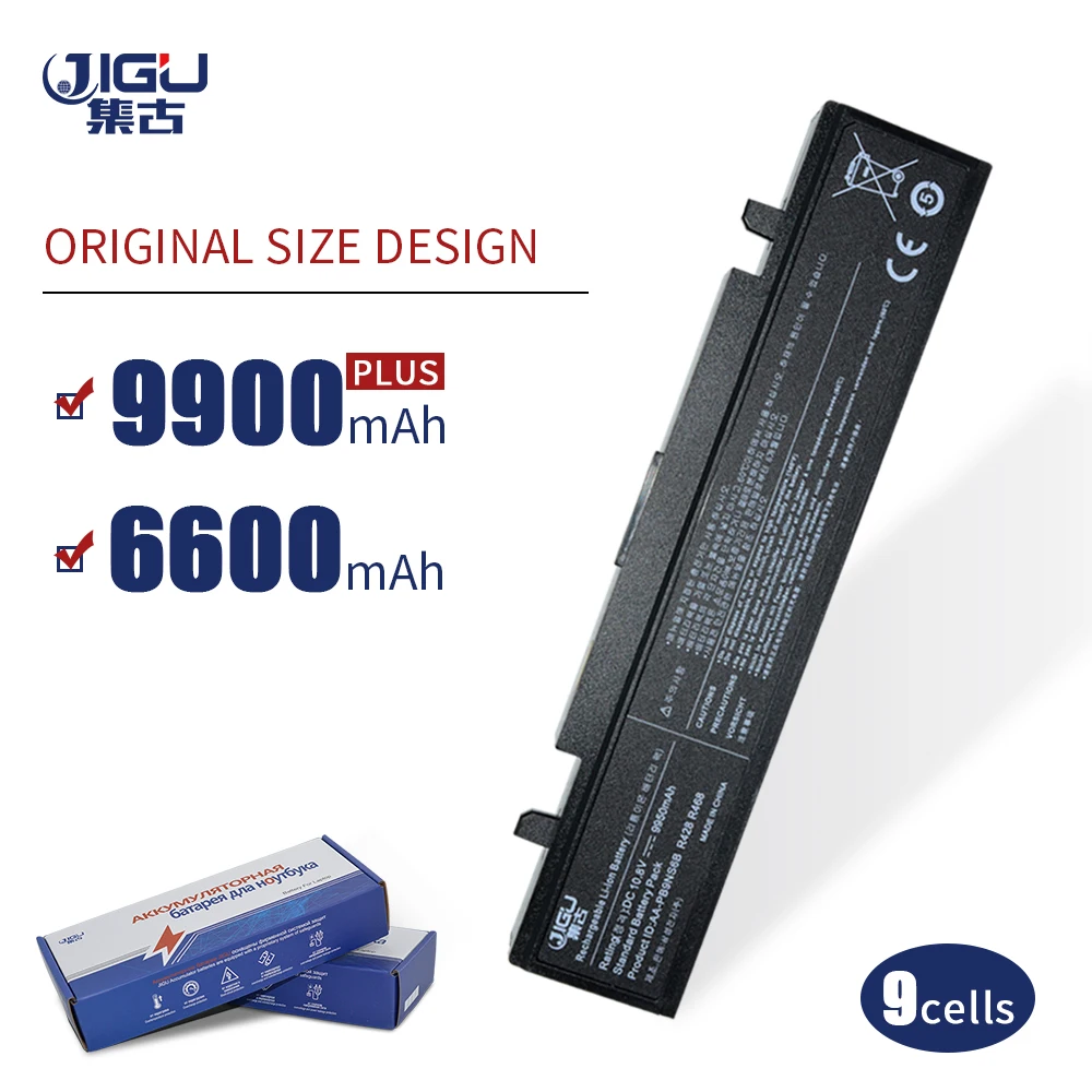 Новый аккумулятор для ноутбука JIGU|laptop battery|new laptop batterylaptop battery for samsung |