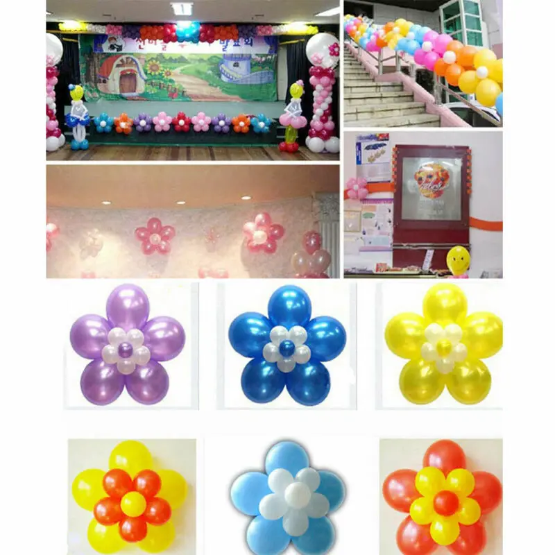 Новое поступление прозрачный шар Колонка Дисплей стенд Арка несущей рамы & Pole для Свадебная вечеринка Декор