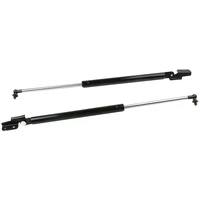 car trunk boot gas spring struts lift support for subaru forester 2009 2013 rear hatch sport shock absorber